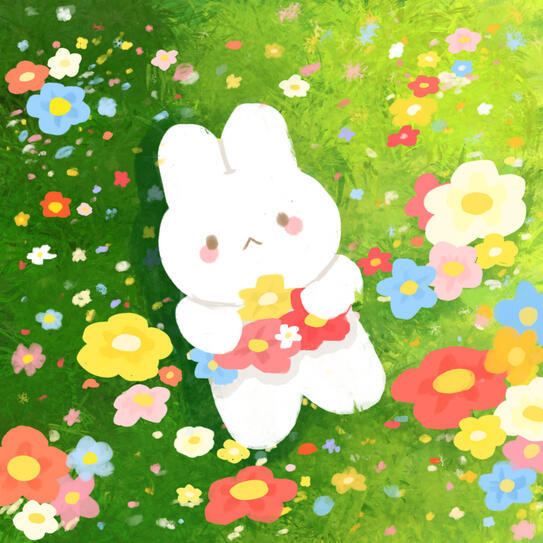 bunny