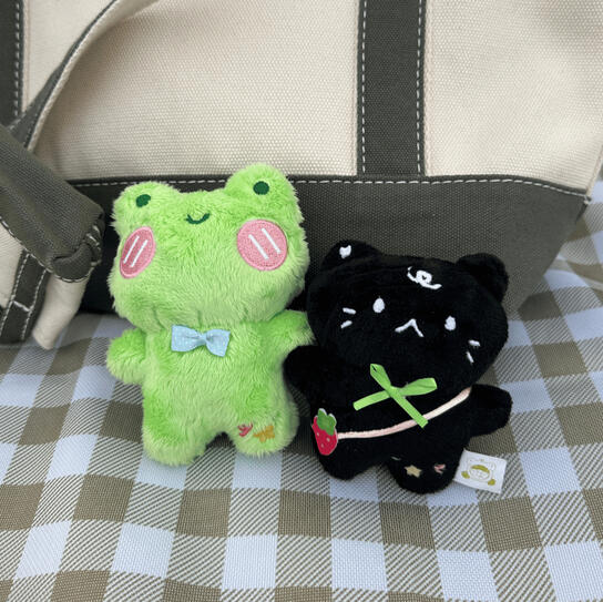 plush designs
