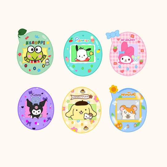 Tamagotchi