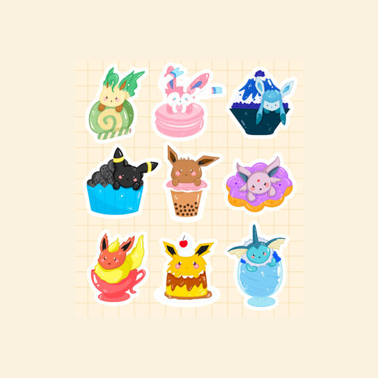 Eevee
