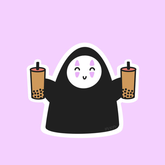 No Face
