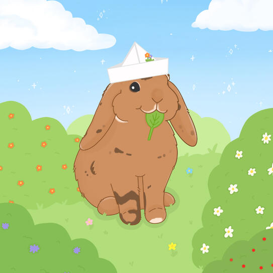 bunny